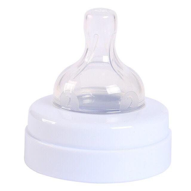 [HCM]Hộp 2 Núm Ty Philips Avent Classic Chống Đầy Hơi ( Đủ Size - Chọn 1m+. 3m+ 6m+ )