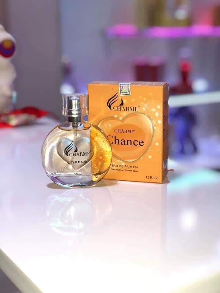 Nước Hoa Nữ Tính Chance 30ml