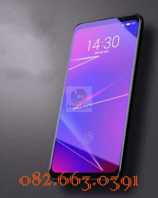 Cường Lực Vsmart bảo vệ mắt ánh tím Vsmart Joy 1/Joy 1+/Joy 2+/Joy 3/Joy 4 nano dẻo