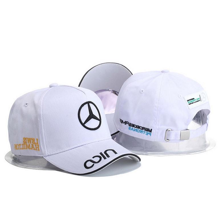 Mũ lưỡi trai/ nón kết L O G O xe hơi (loại 1)