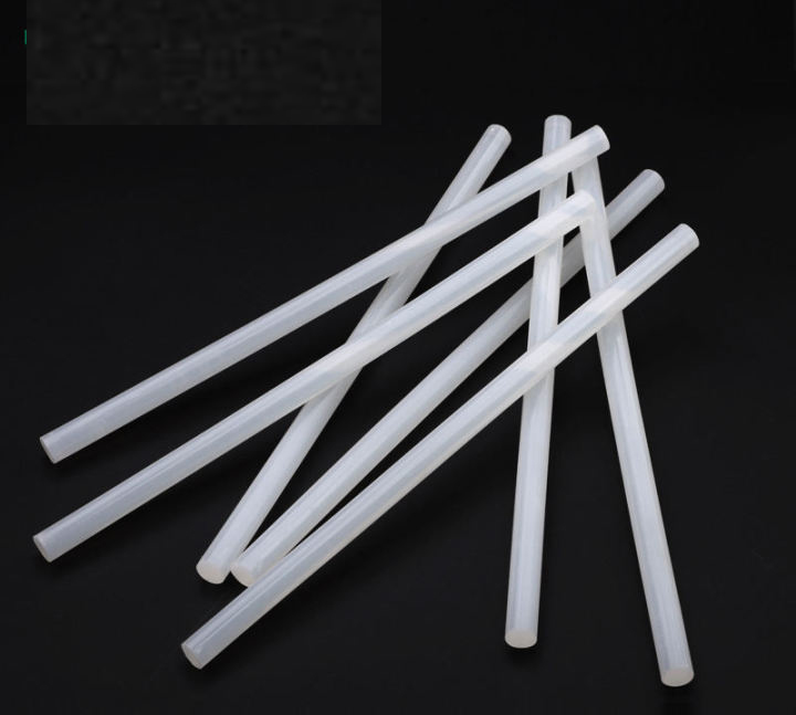 Combo 10 cây keo nến nhỏ silicon - Điện Việt