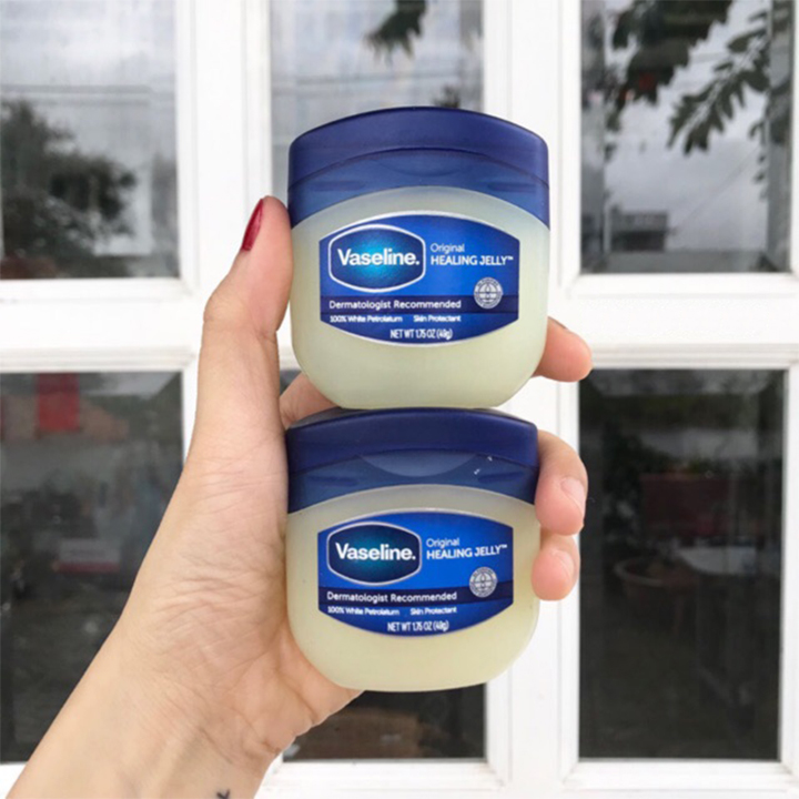 Sáp dưỡng Vaseline đa năng hủ đại 368g