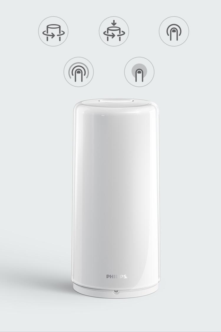Đèn ngủ thông minh Philips-Xiaomi