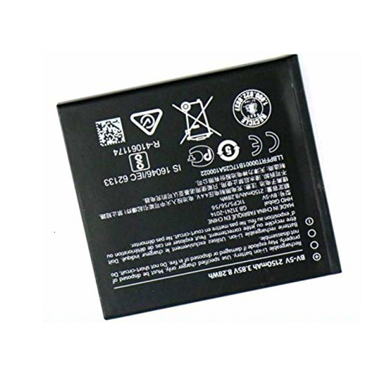 Pin Nokia BV-5V / Nokia 1