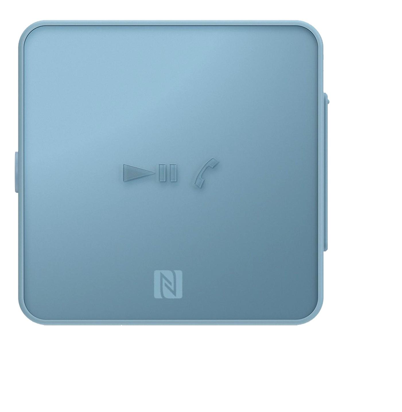 [HCM]Tai nghe bluetooth Sony SBH24 (Xanh)