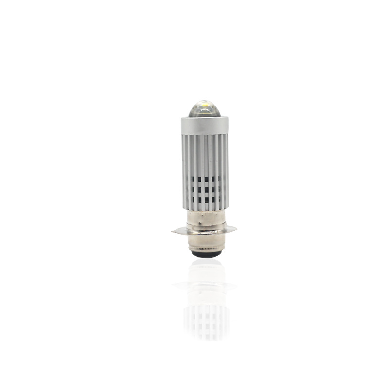 Bóng đèn pha LED bi cầu mini Dream Wave Alpha chân M5 2 chế độ sáng