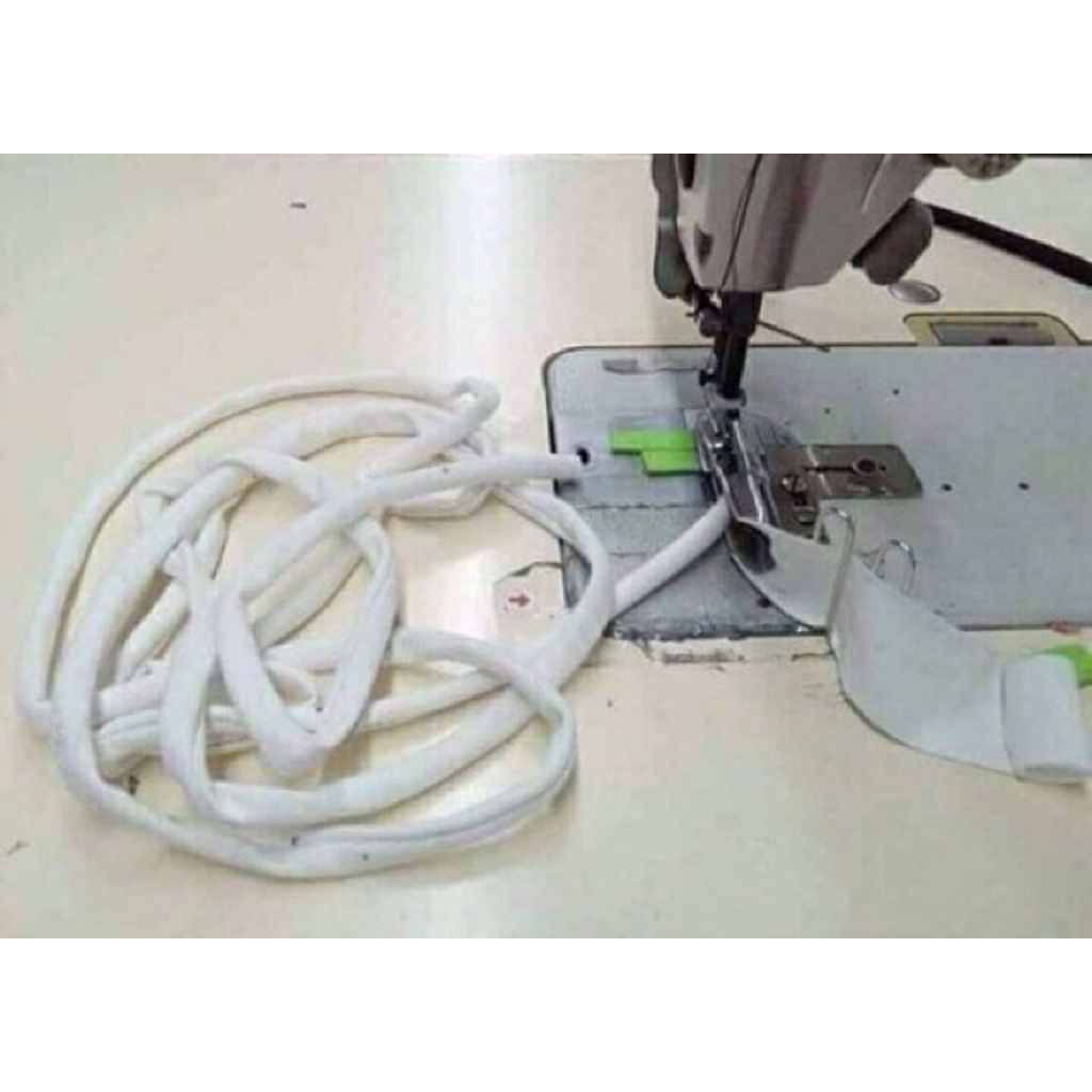 Bộ cữ chạy dây lộn máy 1 kim nhiều sai số