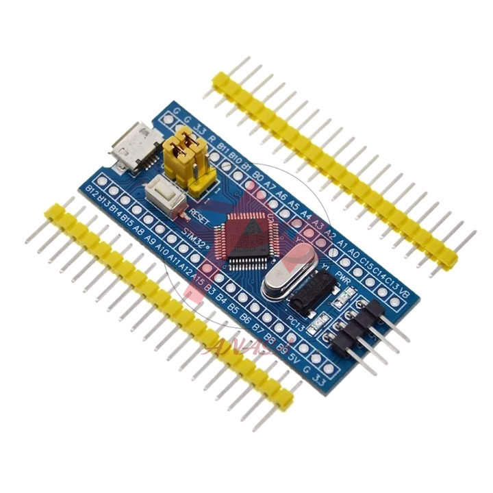 Kit stm32 f103c8t6 v1