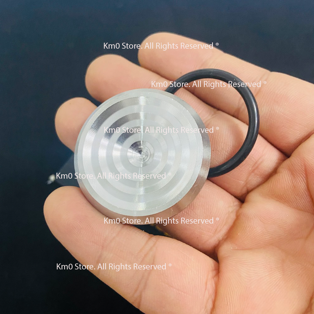 01 nắp chụp che sên inox 304 xe honda