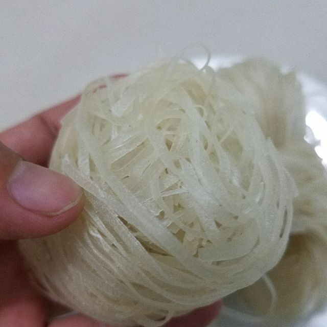 [HCM]Phở khô bắc túi 500 gram