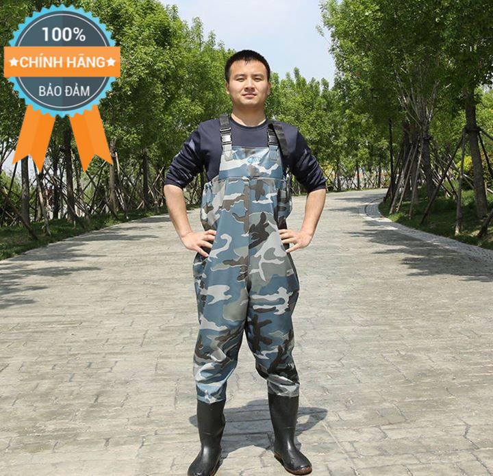 Bộ Yếm Lội Nước Chuyên Dụng, Bộ Yến Lội Nước Cao Cấp,Bộ Lội Nước An Toàn