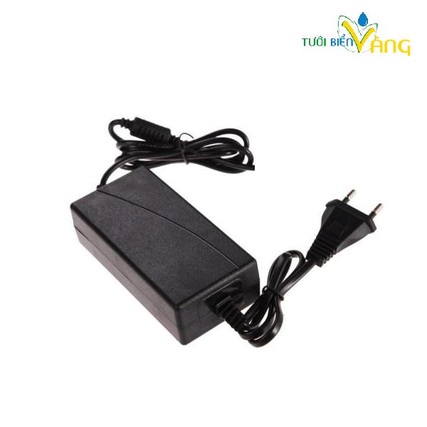 Nguồn 12v 5A cho bơm tăng áp mini
