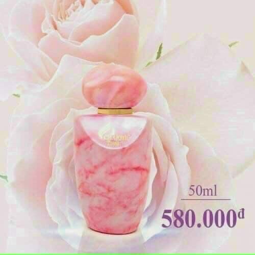 nước hoa Trust 50ml New