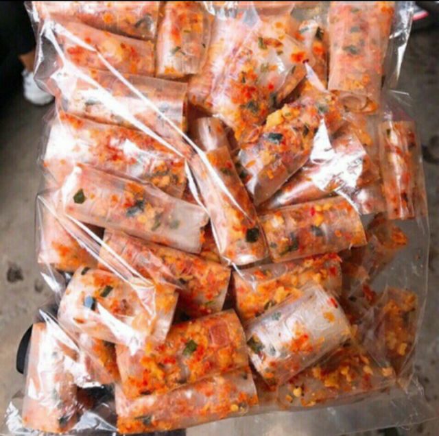 500G BÁNH TRÁNG CUỘN THẬP CẨM