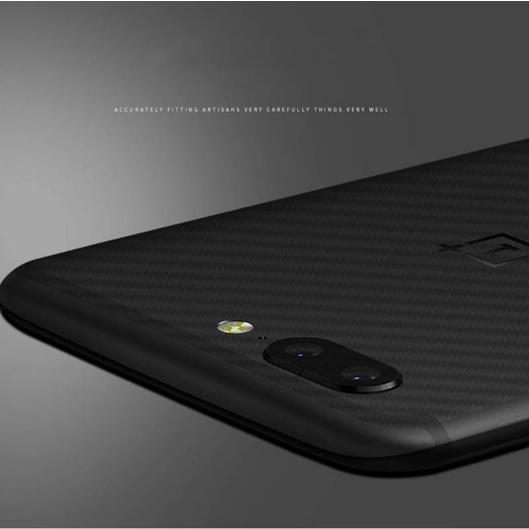 [HCM]Dán lưng Oneplus 5 Carbon