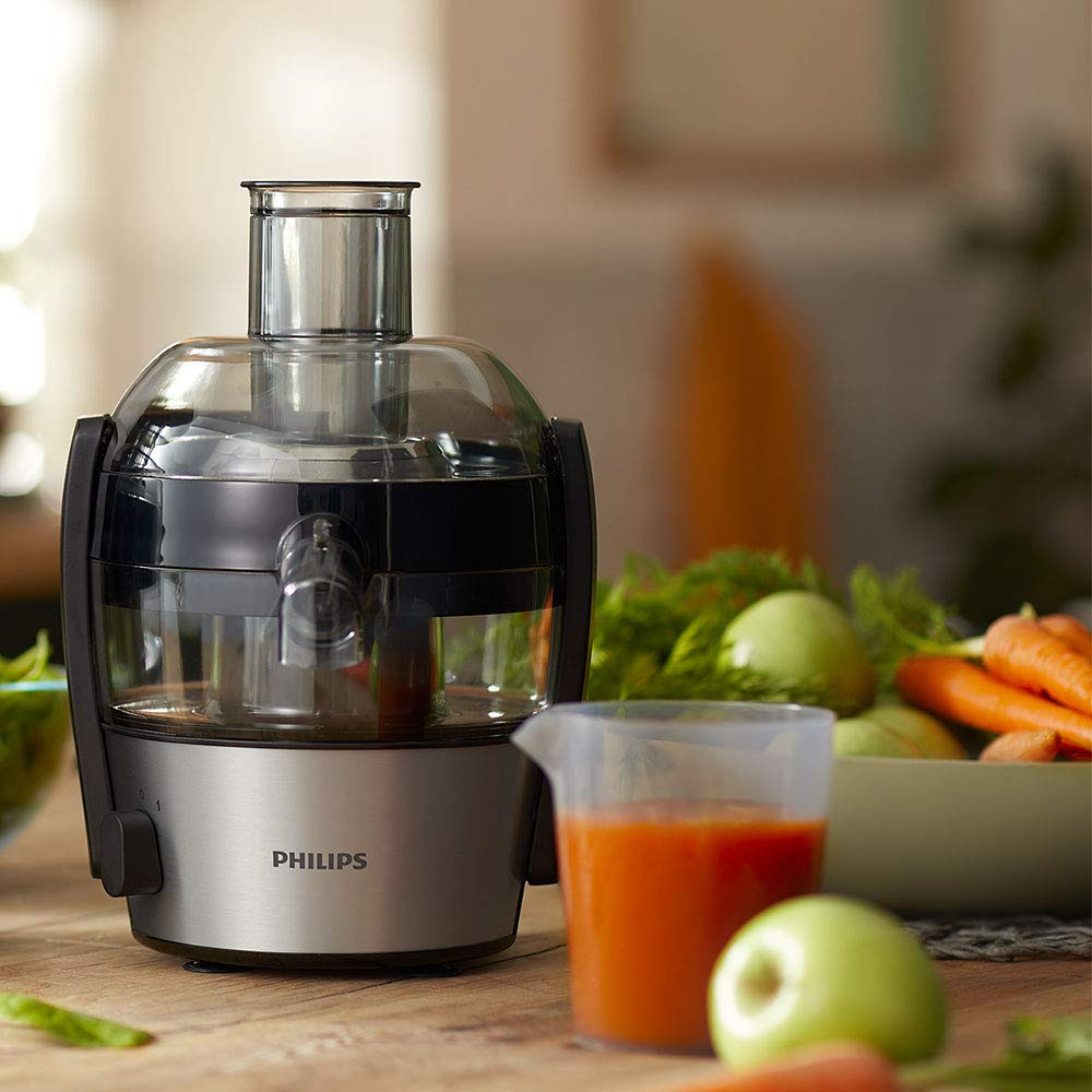 Máy ép trái cây Philips HR1836 bảo hành 24 tháng