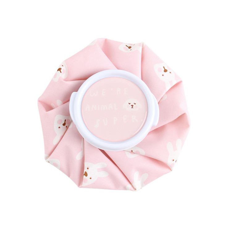 Túi Chườm Nóng Lạnh Hình Cute