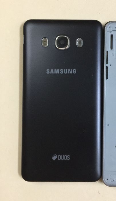 NẮP LƯNG SAMSUNG J5 2015 J500