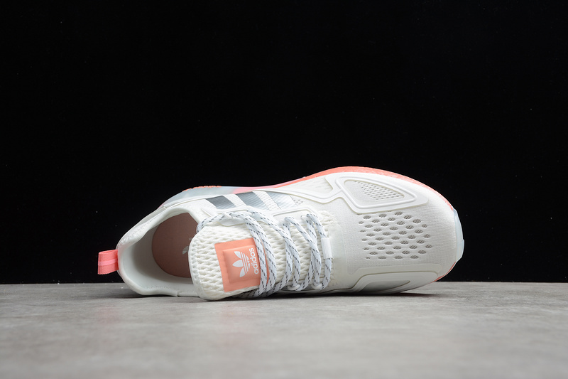 [SALE KHỦNG][TẶNG VỚ] GIÀY SNEAKERS NỮ ADIDAS ZX2K BOOST