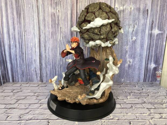 [HCM]Mô hình Naruto Akatsuki Pain - Figure Naruto