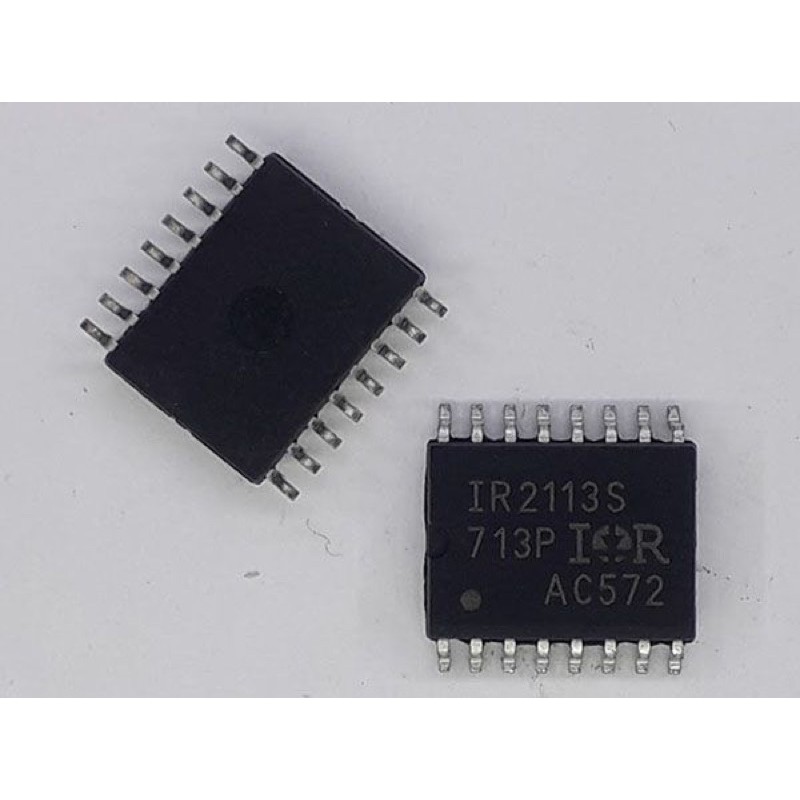 Driver IR2110S/IR2113S SOP-16/
