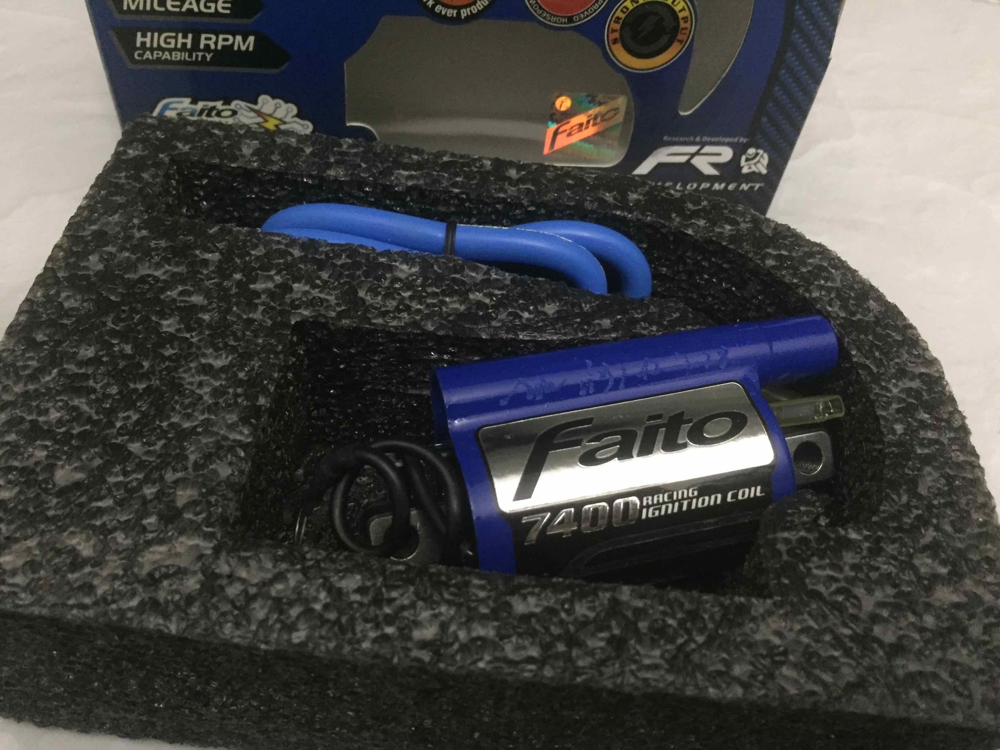 Mobin sườn Faito cho Exciter 150 FI