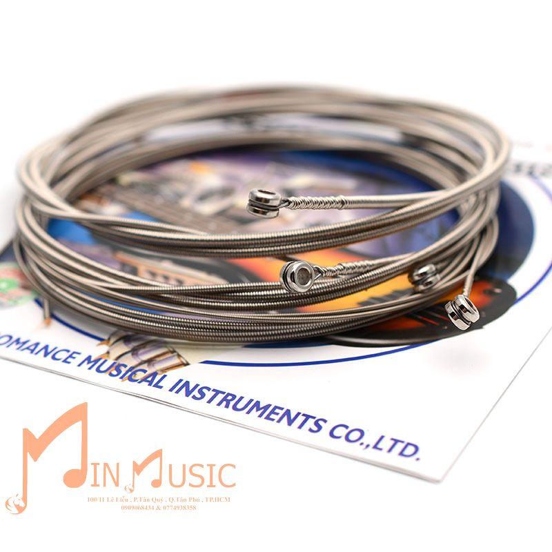 Alice A606 5-String Bass Guitar Strings(5)