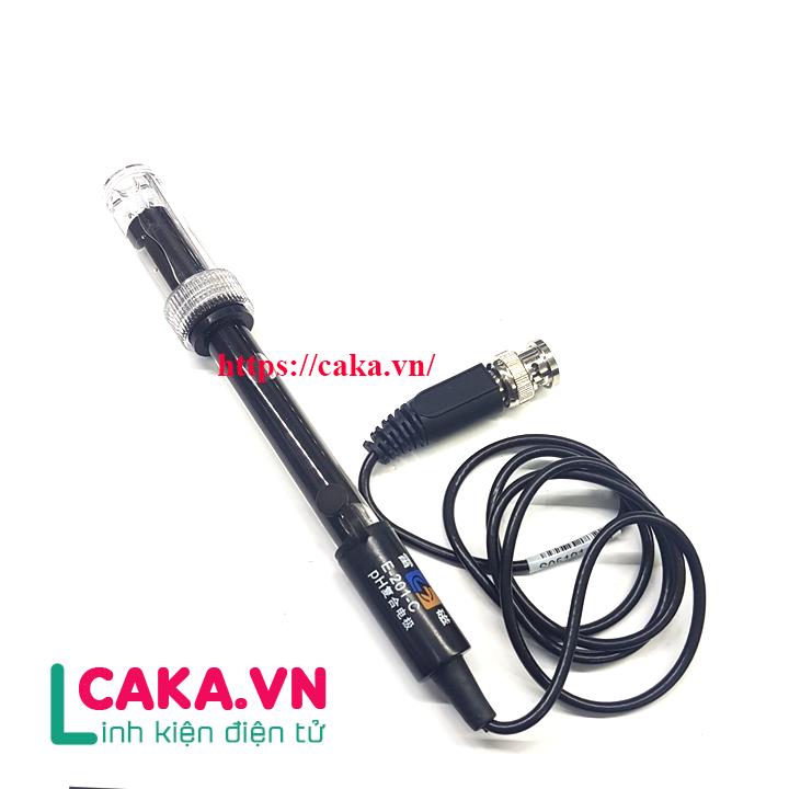 Cảm biến đo độ PH Analog