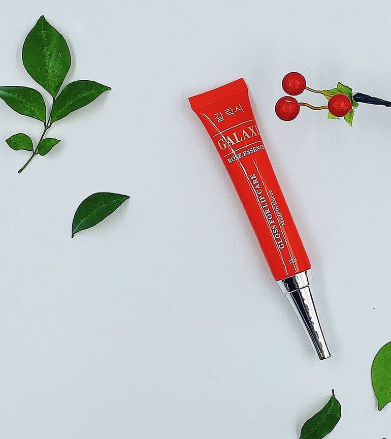 Dưỡng Collagen kích màu môi sau PX
