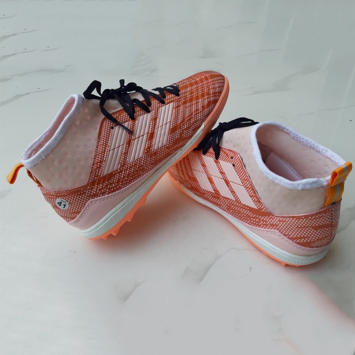 Giày Đá Bóng Predator Cổ Cao Hàng Mới 2021- CCPR