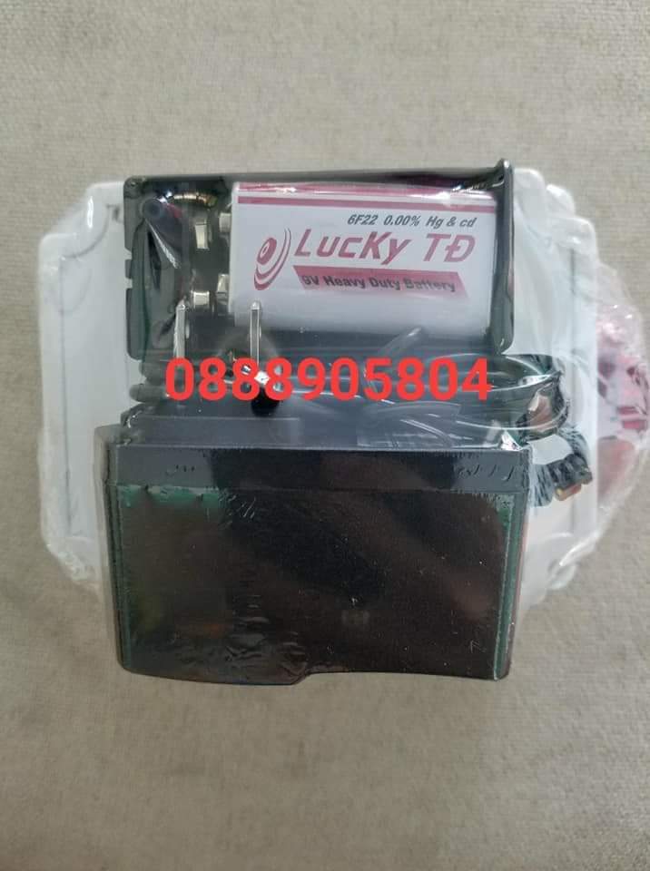 Thiết bị báo động mất Điện