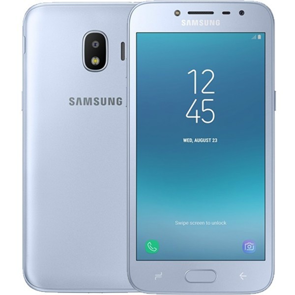 Galaxy J2 Core ra mắt Smartphone Samsung đầu tiên chạy Android Go giá 23  triệu đồng  Hoàng Hà Mobile