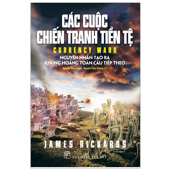 Cá chép - các cuộc chiến tranh tiền tệ