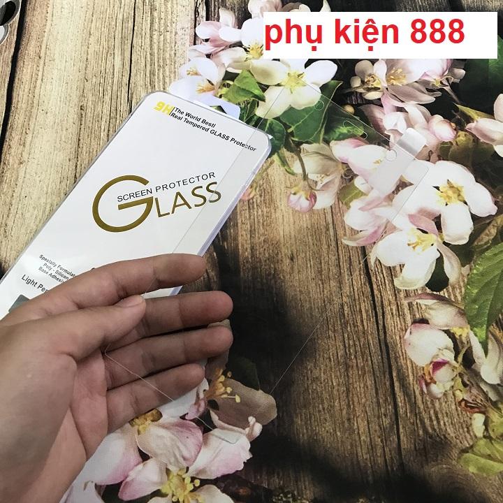 Miếng dán kính cường lực Sony Xperia XZ2 Premium Glass - CL302
