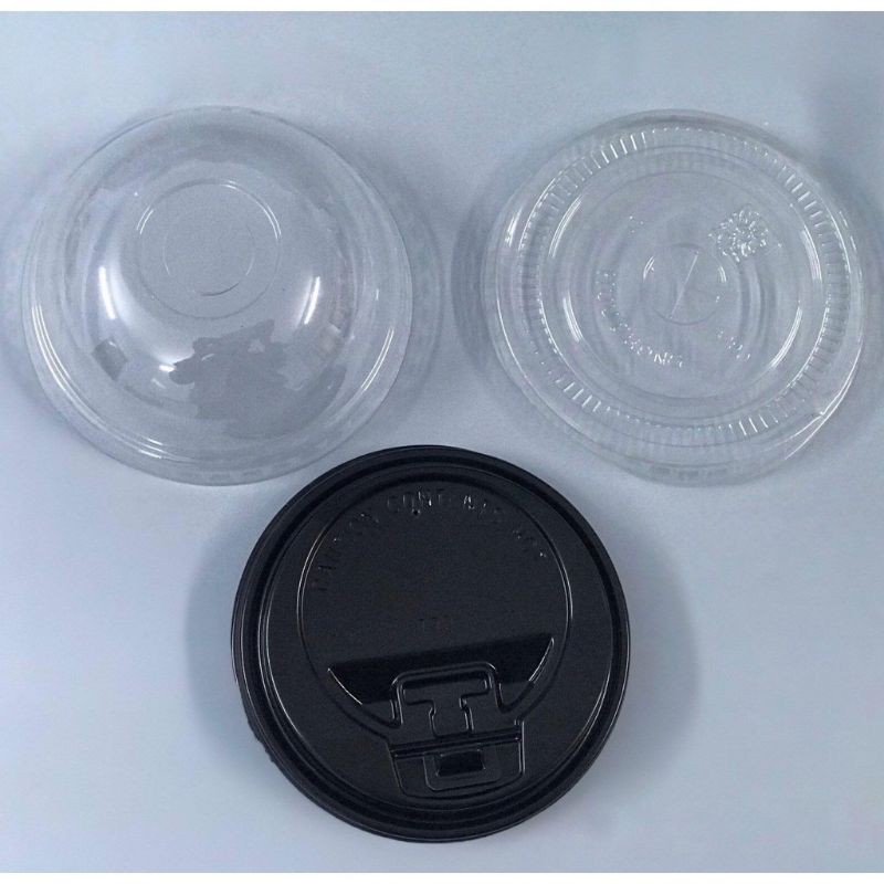 Set 50 Nắp cốc giấy nhiều loại