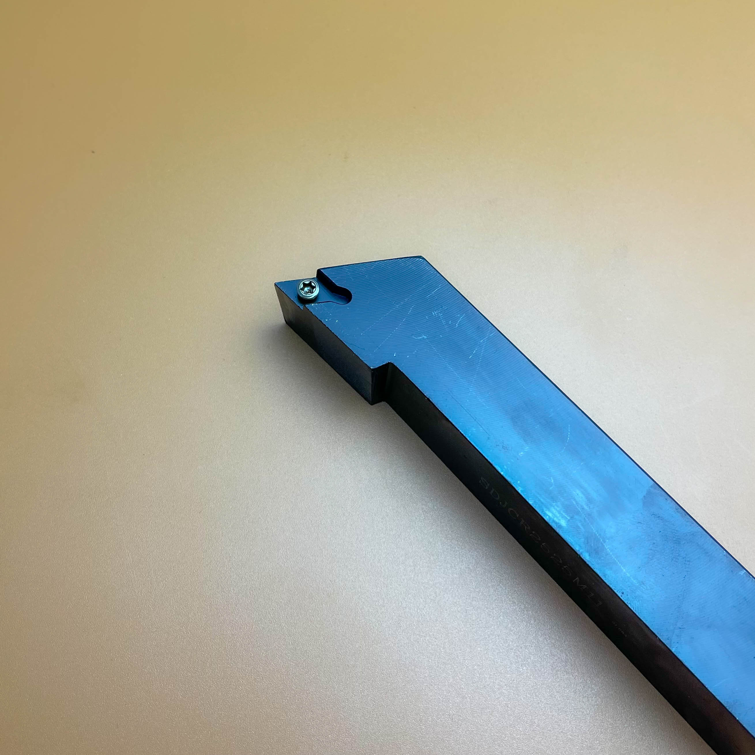 CÁN DAO TIỆN CNC LẮP MẢNH CHÍP D11