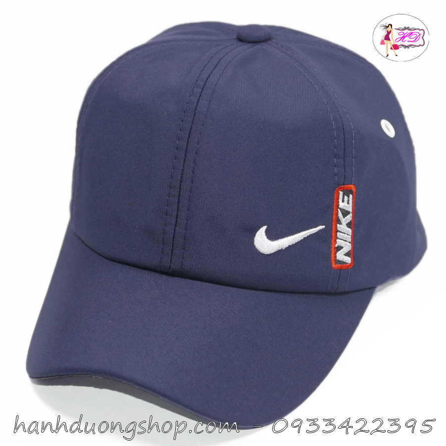 [HCM][ Nhiều màu ] Nón kết đẹp mũ lưỡi trai nam in logo N.i.k.e giá cả phù hợp chất liệu vải dù thoáng mát dễ thấm hút mồ hồi phù hợp cho cả nam và nữ