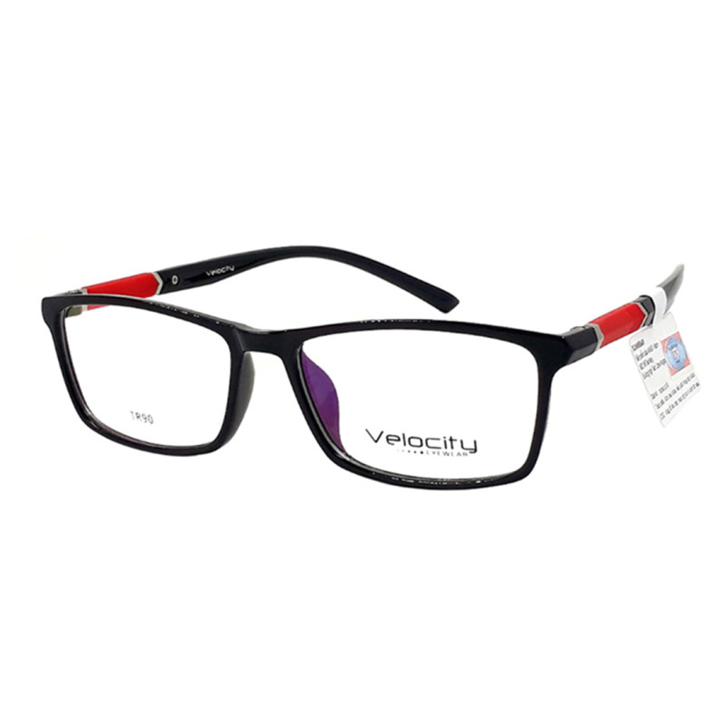 Giá bán Gọng kính, mắt kính VELOCITY VL36460 chính hãng nhiều màu
