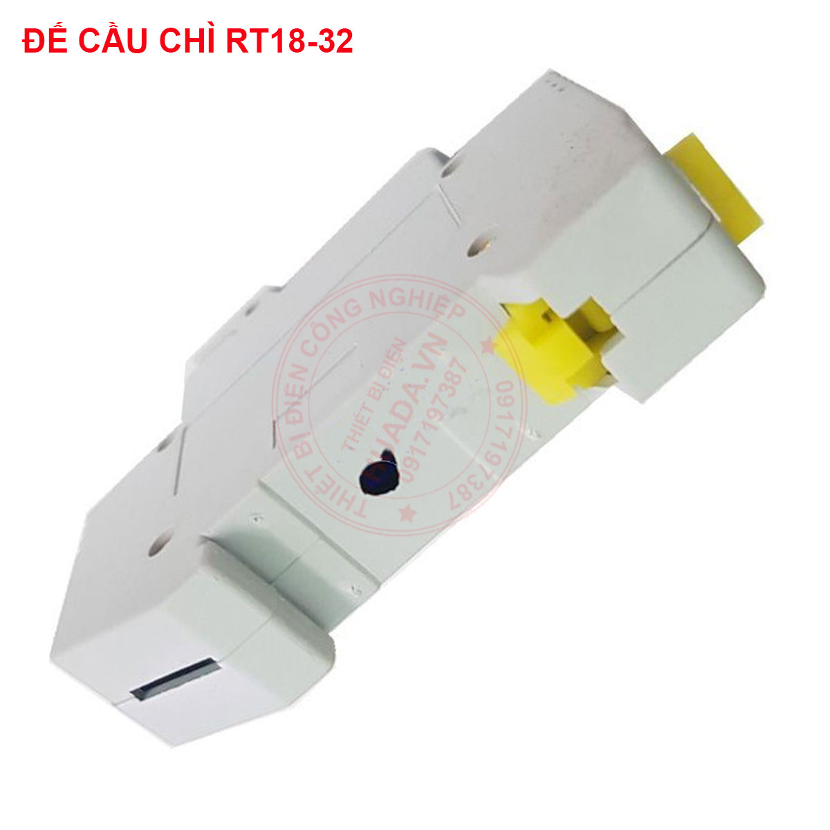 ĐẾ CẦU CHÌ RT18-32X