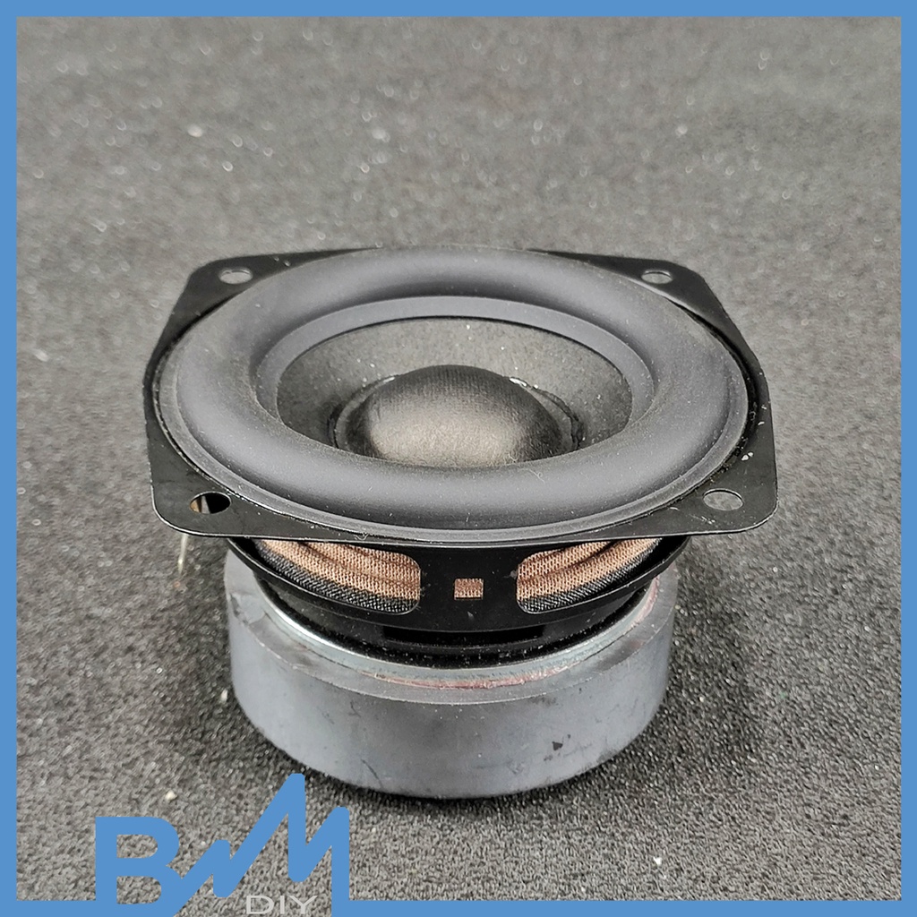 Loa mid bass 3inch 15W chất lượng