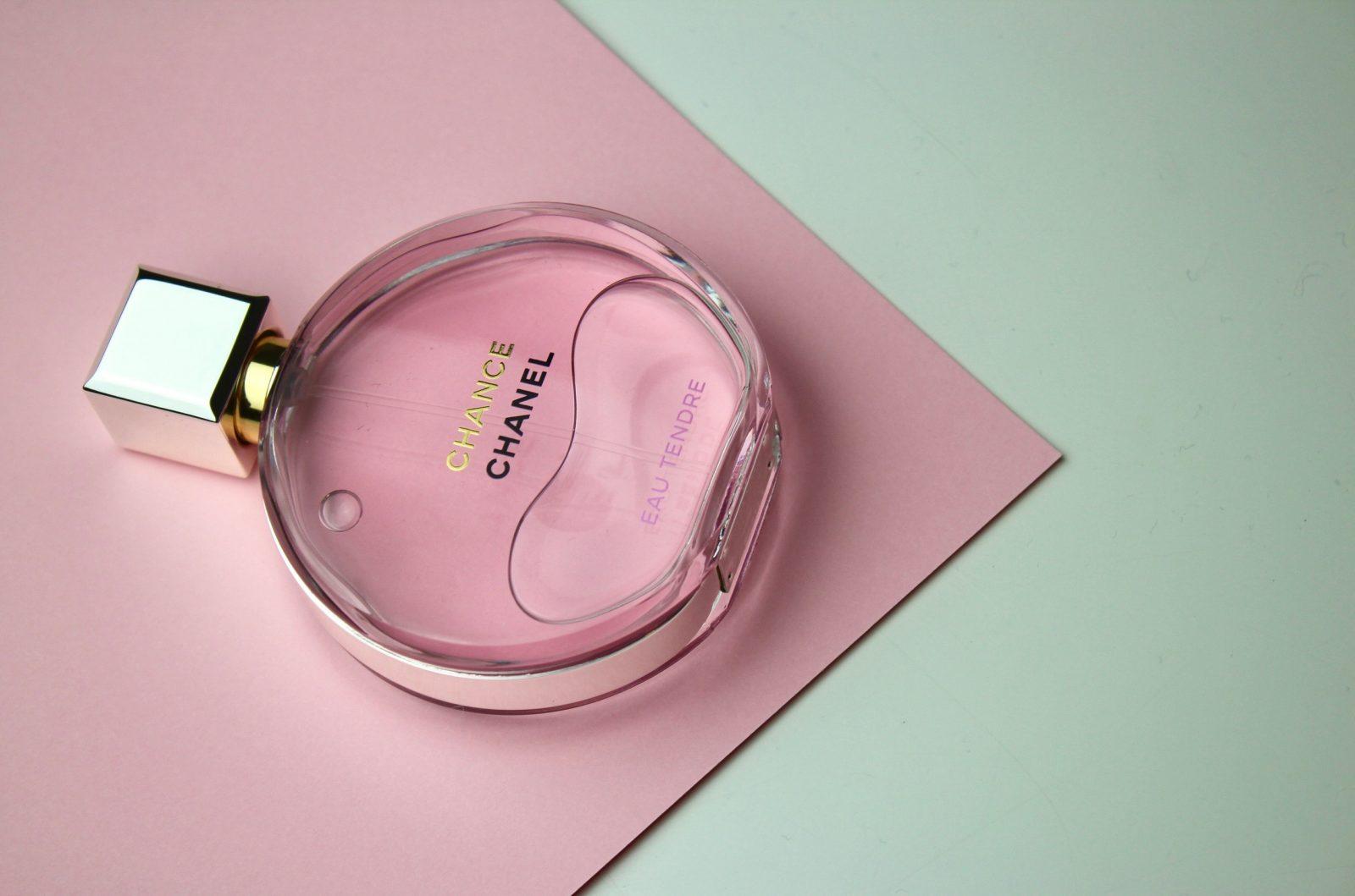 Nước hoa Chanel Chance Eau Tendre Eau de Parfum 100ml