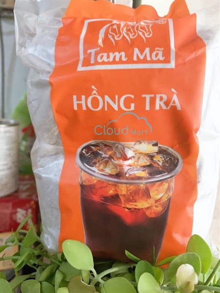 Trà Tam Mã Sâm Hồng Trà túi lọc (30g x 10 túi )