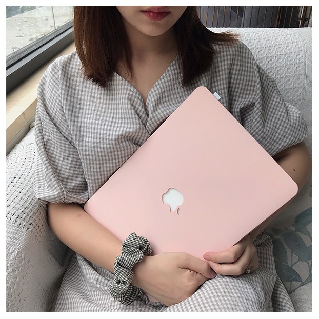 (8MÀU CÓ ỐP M1)COMBO 5IN1 ỐP+PHỦ PHÍM DÀNH CHO MACBOOK(tặng kèm nút bịt bụi + kẹp chống gãy sạc)