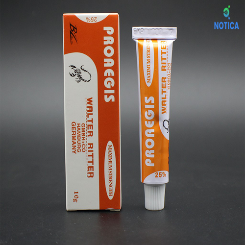 Proaegis Cream 35% - Sản phẩm hỗ trợ xăm hình