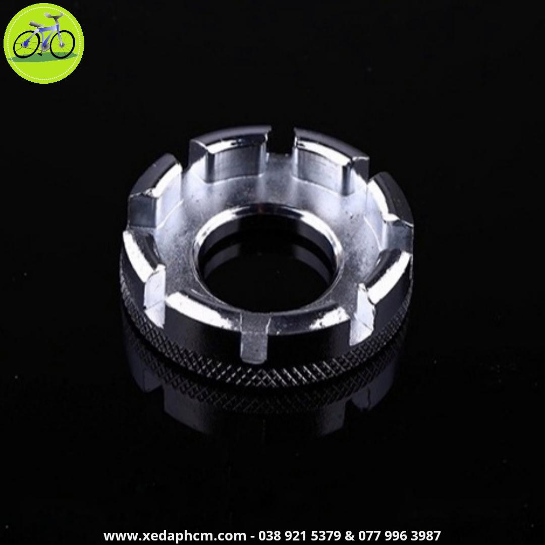 [HCM]Dụng cụ rút căm  Cân vành xe đạp