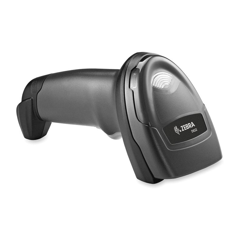 Máy quét - Đầu đọc mã vạch Zebra DS2208