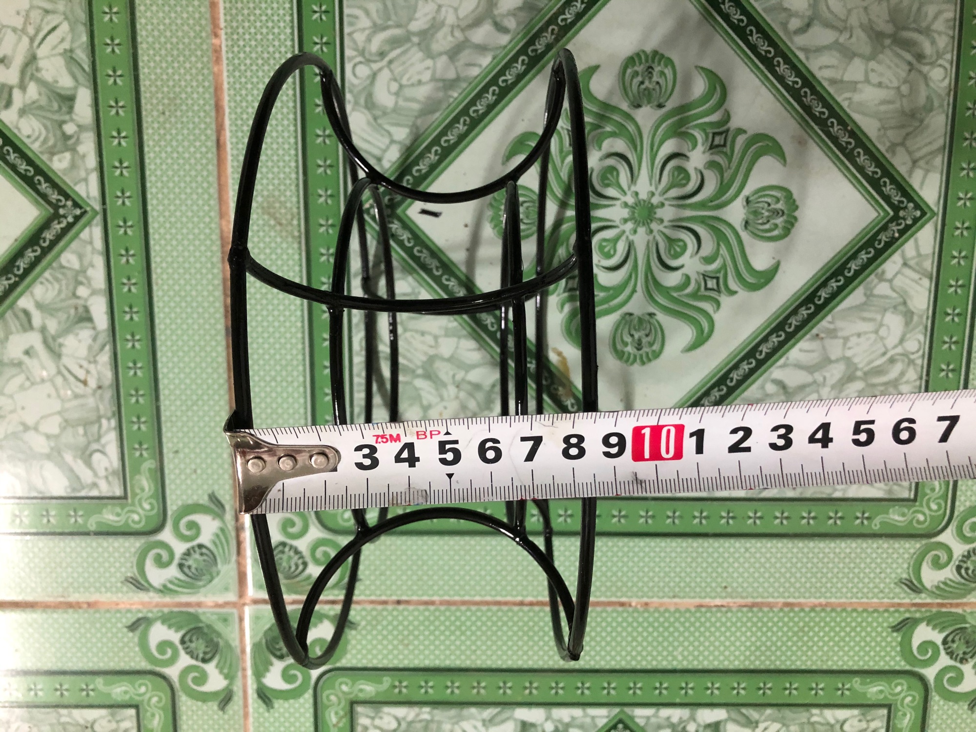 Guồng sắt 20cm