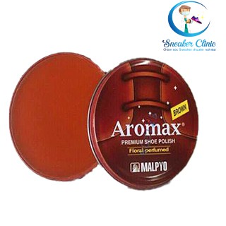 Xi Đánh Giày Cao Cấp Hàn Quốc Aromax (đủ các màu)