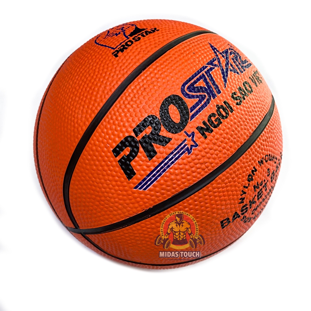 Bóng rổ Prostar size số 3