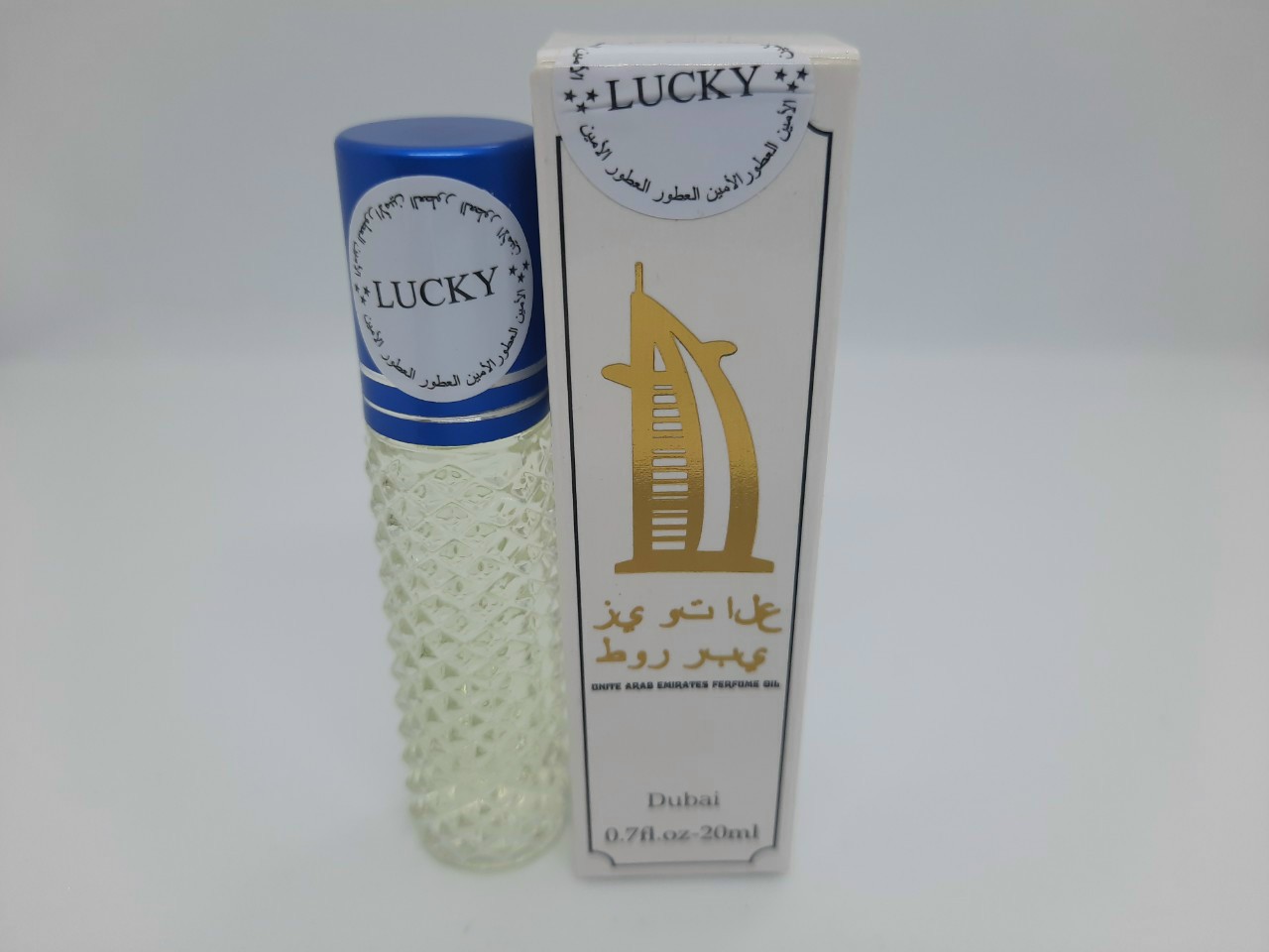 NƯỚC HOA MINI DUBAI 20ML
